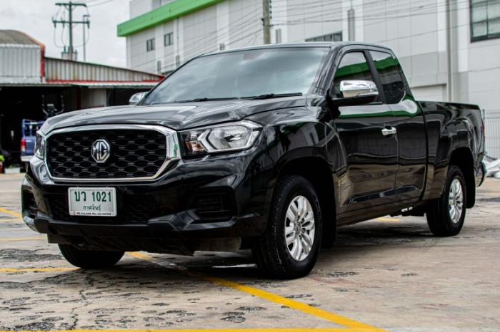 2020 MG Extender 2.0 Giant Cab (ปี 19-23) Grand X Pickup